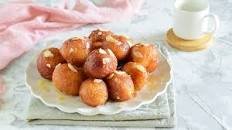 Gulab jamun: la ricetta dei dolcetti fritti tipici indiani