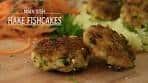 Hake Fishcakes Recipe | Go Delicious