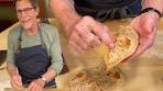 Handmade Flour Tortillas | Rick Bayless Taco Manual