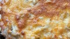 Hashbrown Casserole