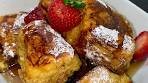 HAWAIIAN ROLL FRENCH TOAST 🍞 🧈 VIRAL RECIPE!!! TIKI ...