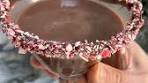 Hayley Spear • YouTube | 🎄 CHOCOLATE PEPPERMINT ...