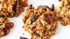 Healthy Breakfast Cookies Recipe