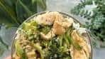 Healthy chicken and broccoli stir fry✨ Chicken + Marinade:▪️1 ...