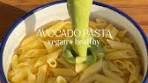 Healthy Recipes | AVOCADO PASTA🥑 // full recipe ↓ By ...