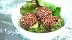 Healthy Recipes | Quinoa Stuffed Avocado by Dish Society