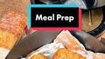 Healthy Turkey Sausage Breakfast Burrito Recipe