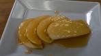 Heart of the Home Apple Caramel Sauce