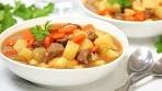 Hearty Beef Stew | Easy + Delicious Fall Comfort Foods