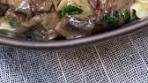 Hearty Beef Stroganoff Recipe! Beef Stroganoff, a timeless ...