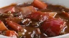 Hearty Vegetable Stew Recipe by Tasty
