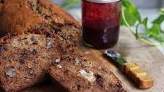 Heavenly Banana Bread Pecan Chocolate Chip