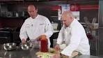 Heinz Solutions For You - Asian-Style Sauces Recipe