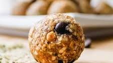 Hemp Seed Energy Balls - Easy Gluten Free + No Bake Recipe