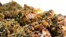 Herb Crusted Pork Tenderloin