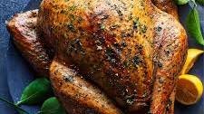 Herb-Roasted Turkey