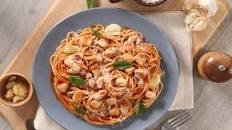 Herbed Chicken Pasta Recipe