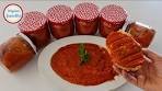 Here is the delicious sauce recipe. No matter how much you ...