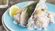 Herring recipes