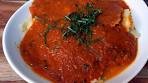 Homemade Arrabiata Spicy Tomato Sauce Recipe