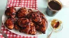 Homemade BBQ Sauce