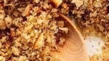 Homemade Breadcrumbs