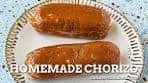 Homemade Chorizo | This homemade Mexican chorizo recipe ...