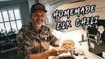 Homemade Elk Chili Recipe! Easy Ingredients