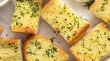 Homemade Garlic Bread