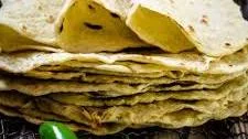 Homemade Jalapeno Tortilla Recipe – #BreadBakers
