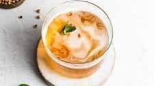 Homemade Kvass Recipe