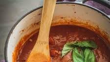 Homemade Marinara Sauce Recipe