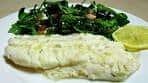 HOMEMADE PAN FRIED LEMON BUTTER PERCH RECIPE