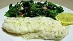 HOMEMADE PAN FRIED LEMON BUTTER PERCH RECIPE