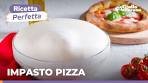 HOMEMADE PIZZA CRUST – The best recipe to make it at ...