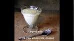 Homemade Vanilla Bean Pudding