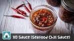 Homemade XO Sauce Recipe (Seafood Chili Sauce)