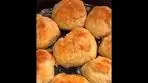 Honey Butter Biscuits 🍯