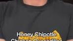 Honey Chipotle Chicken Quesadillas 🧀 (Makes 6 Quesadillas ...