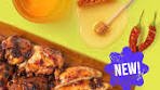 Honey Chipotle Chicken: Sweet and Spicy Delight