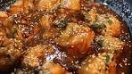 Honey Garlic Chicken - Laila's Home Cooking - Episode 162