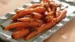 Honey Glazed Carrots With Orange and Thyme - Cooking ...