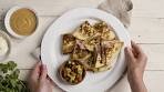 Honey Mustard Ham & Pulled Chicken Quesadilla | D'Orsogna ...