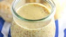 Honey Mustard Vinaigrette