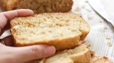 Honey Oat Bread (Gluten-Free, Dairy-Free Option)