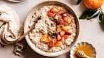 Honey Oatmeal