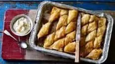 Honey recipes