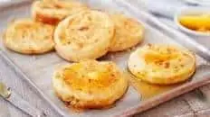 Honey recipes