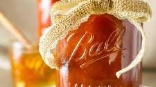 Honey-Sriracha BBQ Sauce