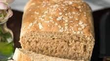 Honey Wheat Bread Recipe